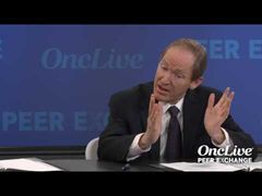 EP. 1 Need for Infection Control in Patients Receiving High-Dose Therapy and Allogeneic Transplant