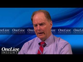 CLL: Value of MRD Testing