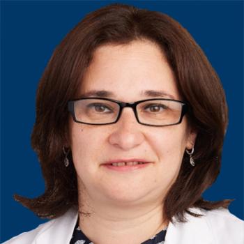 Marina Kremyanskaya, MD, PhD