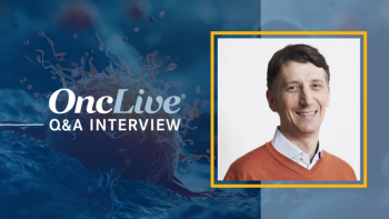 Paolo Ghia, MD, PhD, Università Vita-Salute San Raffaele