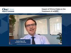 EP. 9 Impact of Clinical Data on the Treatment of mCRPC