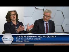 EP. 5 Polycythemia Vera: Considerations for Frontline Therapy