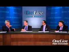 EP. 17 Optimizing Checkpoint Inhibition in NSCLC