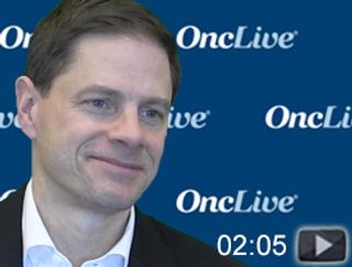 Dr. Rini Discusses Tivozanib in Advanced RCC