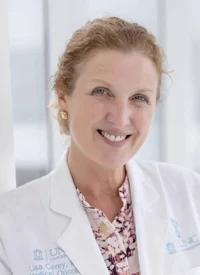 Lisa M. Carey, MD, ScM, FASCO
