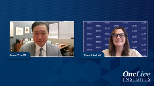 First-Line Maintenance Strategies in Extensive-Stage Small Cell Lung Cancer