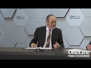 Recommendations for Molecular Testing in Advanced OC