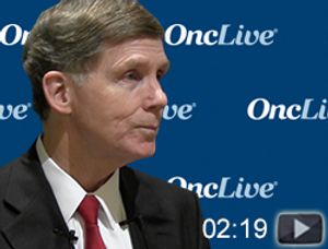 Dr. Linehan on Treatment for Hereditary Leiomyomatosis and RCC