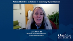 EP. 12 Actionable Driver Mutations in Medullary Thyroid Cancer