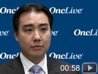 Dr. Huang Discusses Robotic Surgery for Bladder Cancer