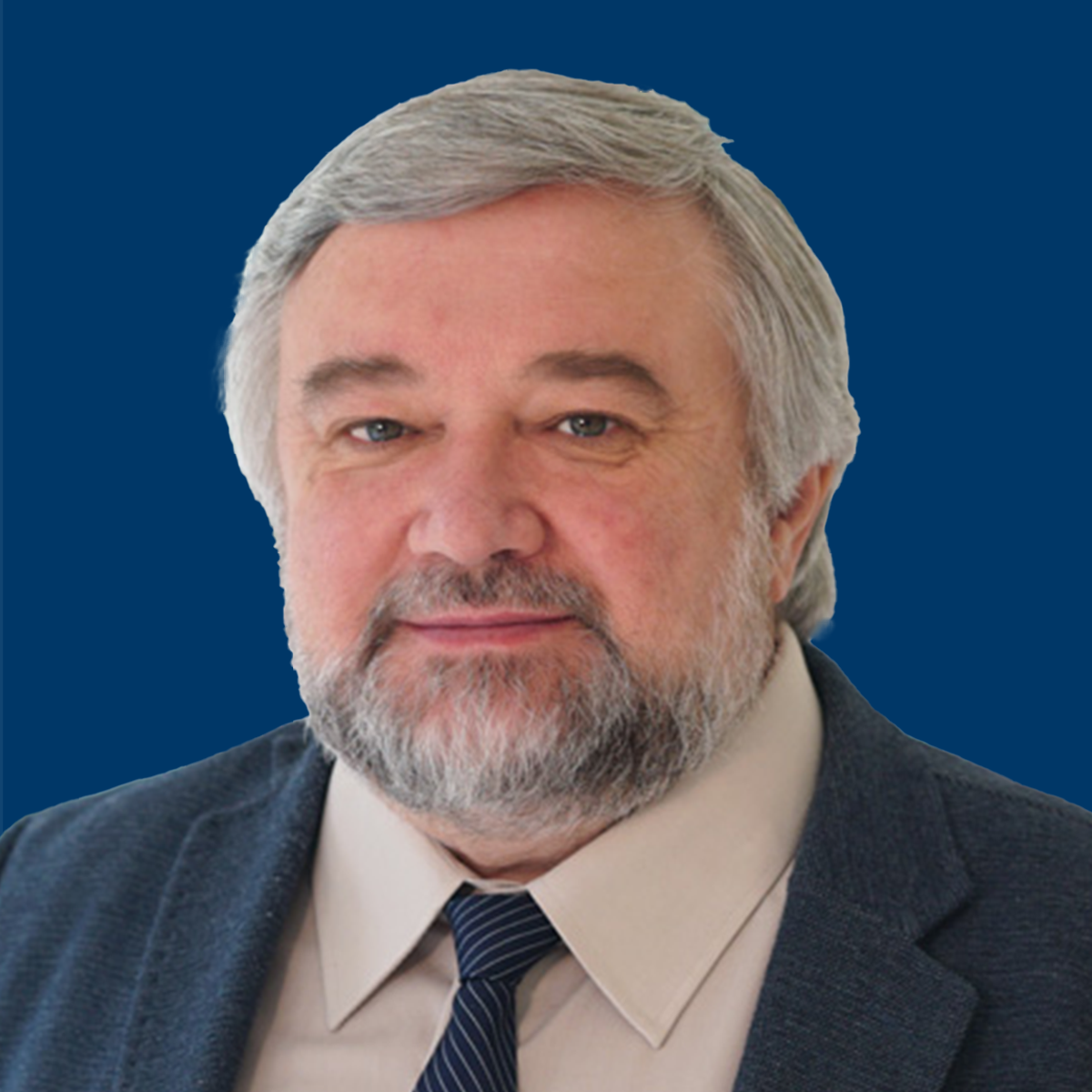 Andrei Gudkov, PhD, DSci, Roswell Park