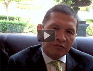 Dr. Concepcion on Bladder Cancer Treatment and Costs