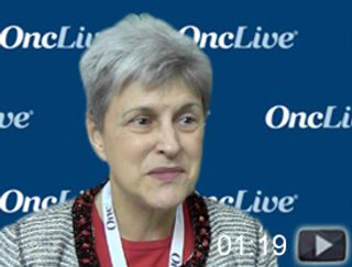 Dr. Kohman on the NELSON Trial of Lung Cancer Screening