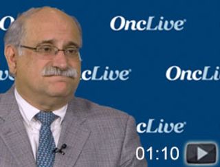Dr. Gomella on Immunotherapy Developments in Prostate Cancer