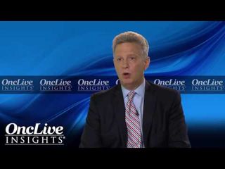 PI3K-Targeted Therapy for Follicular Lymphoma