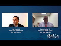 EP. 4 Infusion-Related Adverse Events