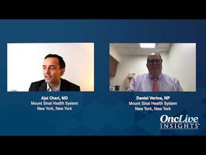 Infusion-Related Adverse Events