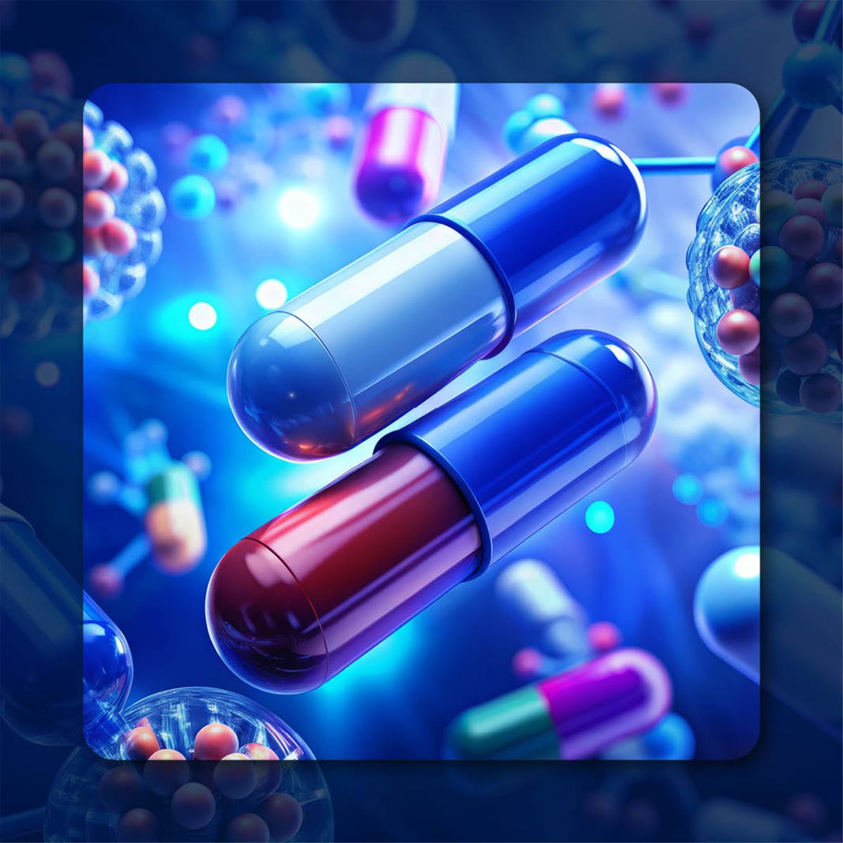 Bevacizumab biosimilar Jobevne | Image Credit: © Man888 – stock.adobe.com
