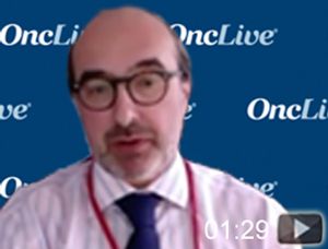 Dr. Hidalgo Medina on the Rationale for Using Patient-Derived Organoids in Pancreatic Cancer