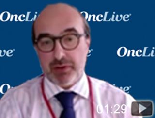 Dr. Hidalgo Medina on the Rationale for Using Patient-Derived Organoids in Pancreatic Cancer