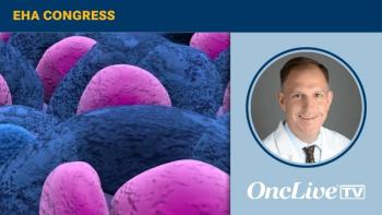 Talquetamab-Based Combos in R/R Myeloma | Image Credit: © LASZLO - stock.adobe.com