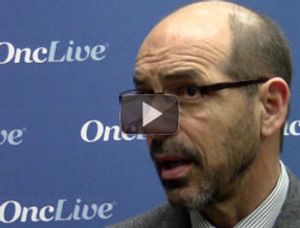 Robert McCormack Explains the CellSearch CTC Test