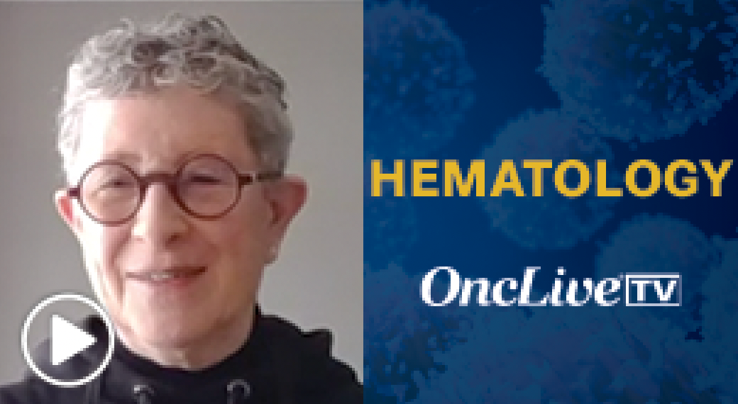 Dr. Kurtzberg On Long-term OS For Remestemcel-L In Pediatric Steroid ...