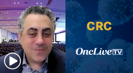 Tanios S. Bekaii-Saab, MD, FACP, of Mayo Clinic