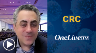 Tanios S. Bekaii-Saab, MD, FACP, of Mayo Clinic