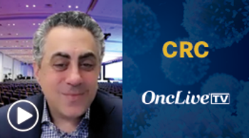 Tanios S. Bekaii-Saab, MD, FACP, of Mayo Clinic