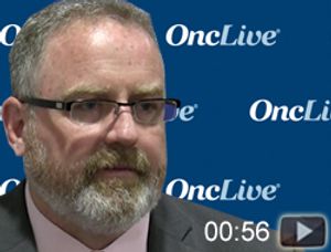 Dr. O'Neil on Next Steps for Napabucasin With FOLFIRI and Bevacizumab in CRC