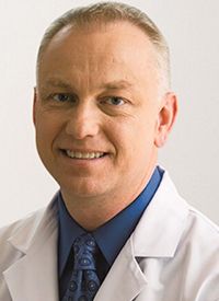 William Reece, MD, principal investigator of LUNAR at Overlake Medical Center