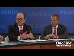 EP. 3 Factors Impacting Treatment Approach in Advanced Prostate Cancer