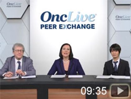 Global Perspectives on Sequencing in Gastroesophageal Cancers
