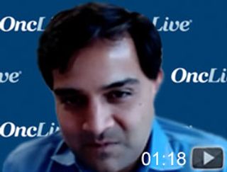 Dr. Daver on the Advancing Treatment Landscape in AML