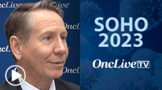 Key opinion leaders from across the hematologic oncology realm shared their biggest takeaways from the 2023 SOHO Annual Meeting.