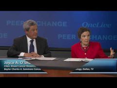 EP. 5 The Emerging Role of PI3K Inhibition in Breast Cancer