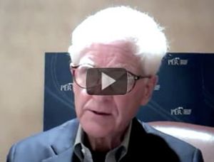 Dr. McDonald on the Continued Understanding of Bevacizumab