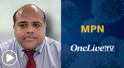 Dr Kishtagari on the Impact of Momelotinib on the Management of Anemic Myelofibrosis