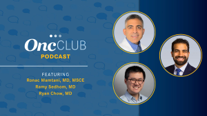 Bladder Cancer Experts Note Implications of Upfront Enfortumab Vedotin Dose Reduction in Advanced Urothelial Carcinoma: