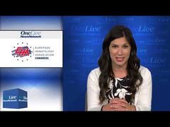 EP. 1 FDA Approval in PMBCL, European Approval in ALL, and 2018 EHA Congress Highlights