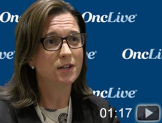 Dr. Hoffman-Censits on Biomarker Development in Urothelial Carcinoma