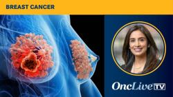 Dr Jhaveri on the FDA Approval of Imlunestrant for ESR1+ Breast Cancer