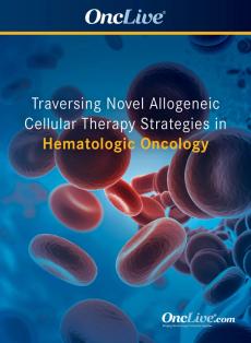 Traversing Novel Allogeneic Cellular Therapy Strategies in Hematologic Oncology
