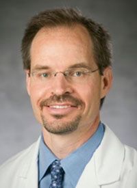 Thomas J. Polascik, MD, a urologic oncologist at Duke University