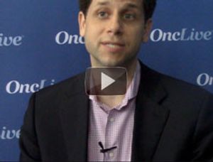 Dr. Tap on Olaratumab/Doxorubicin Combination in Soft Tissue Sarcomas