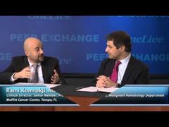 EP. 7 Consolidation Strategies in AML Treatment