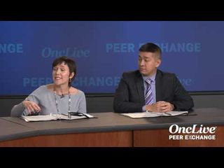 EGFR Testing for NSCLC