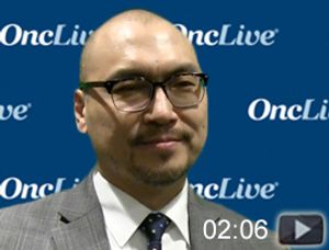 Dr. Cho on Ongoing Research With Checkpoint Inhibitors in Myeloma