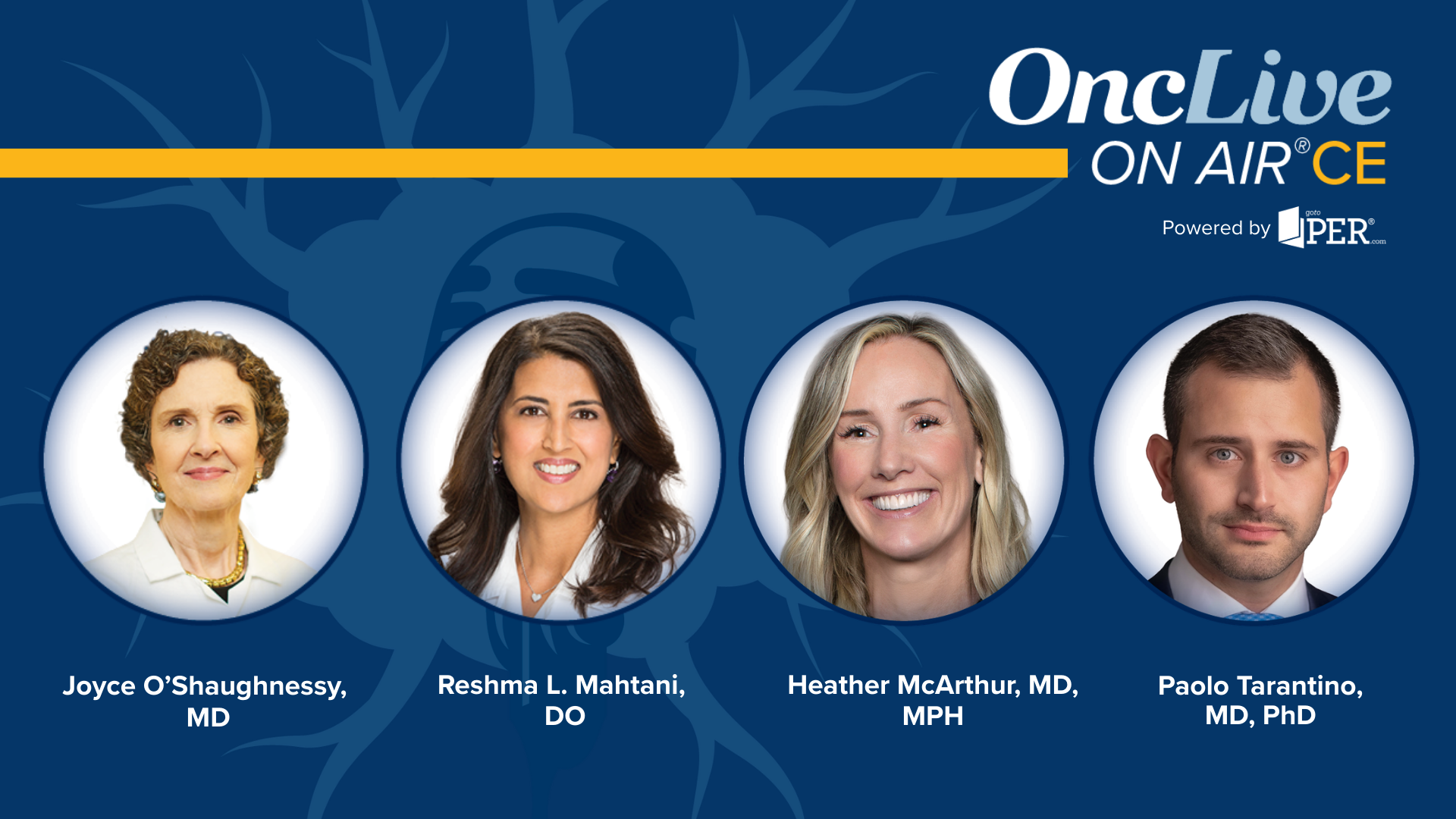 <![CDATA[Medical Crossfire®: Redefining Frontline and Maintenance Strategies in HER2+ Metastatic Breast Cancer]]>